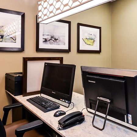 Homewood Suites By Hilton Fresno Exteriér fotografie
