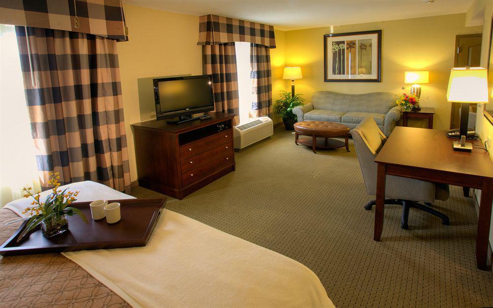 Homewood Suites By Hilton Fresno Exteriér fotografie