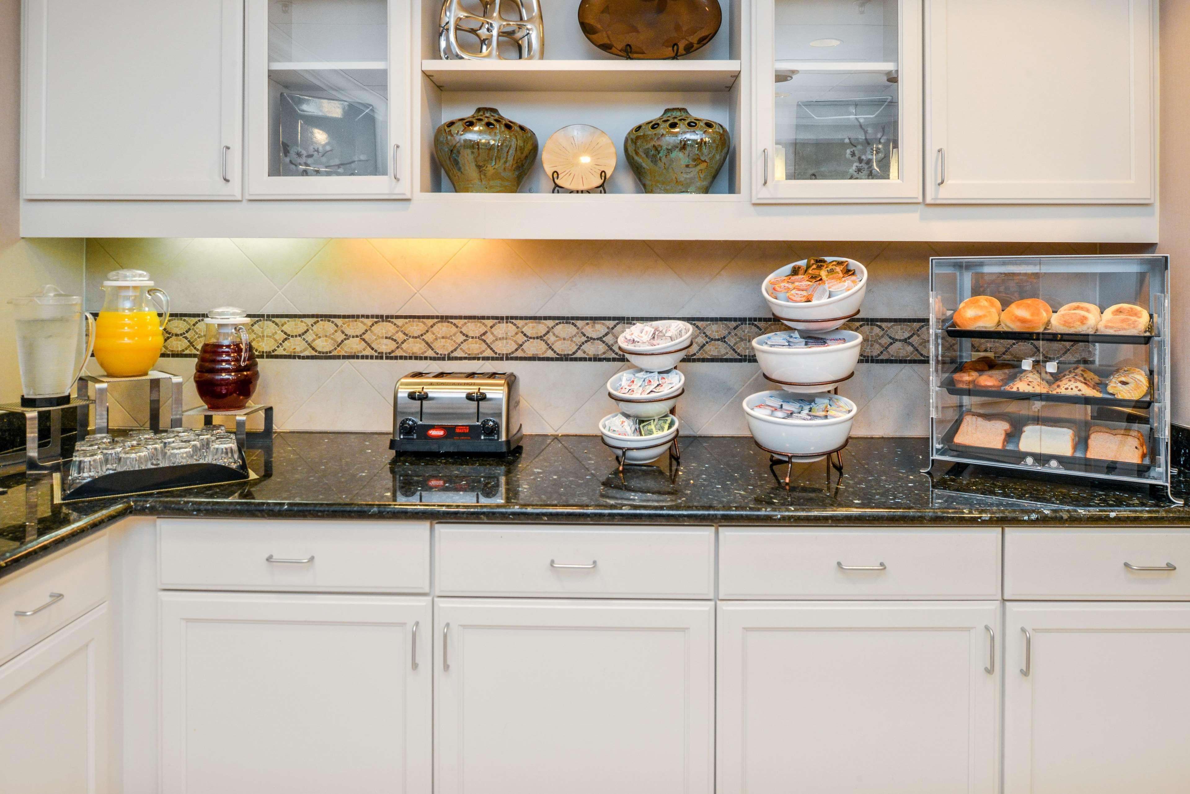 Homewood Suites By Hilton Fresno Exteriér fotografie