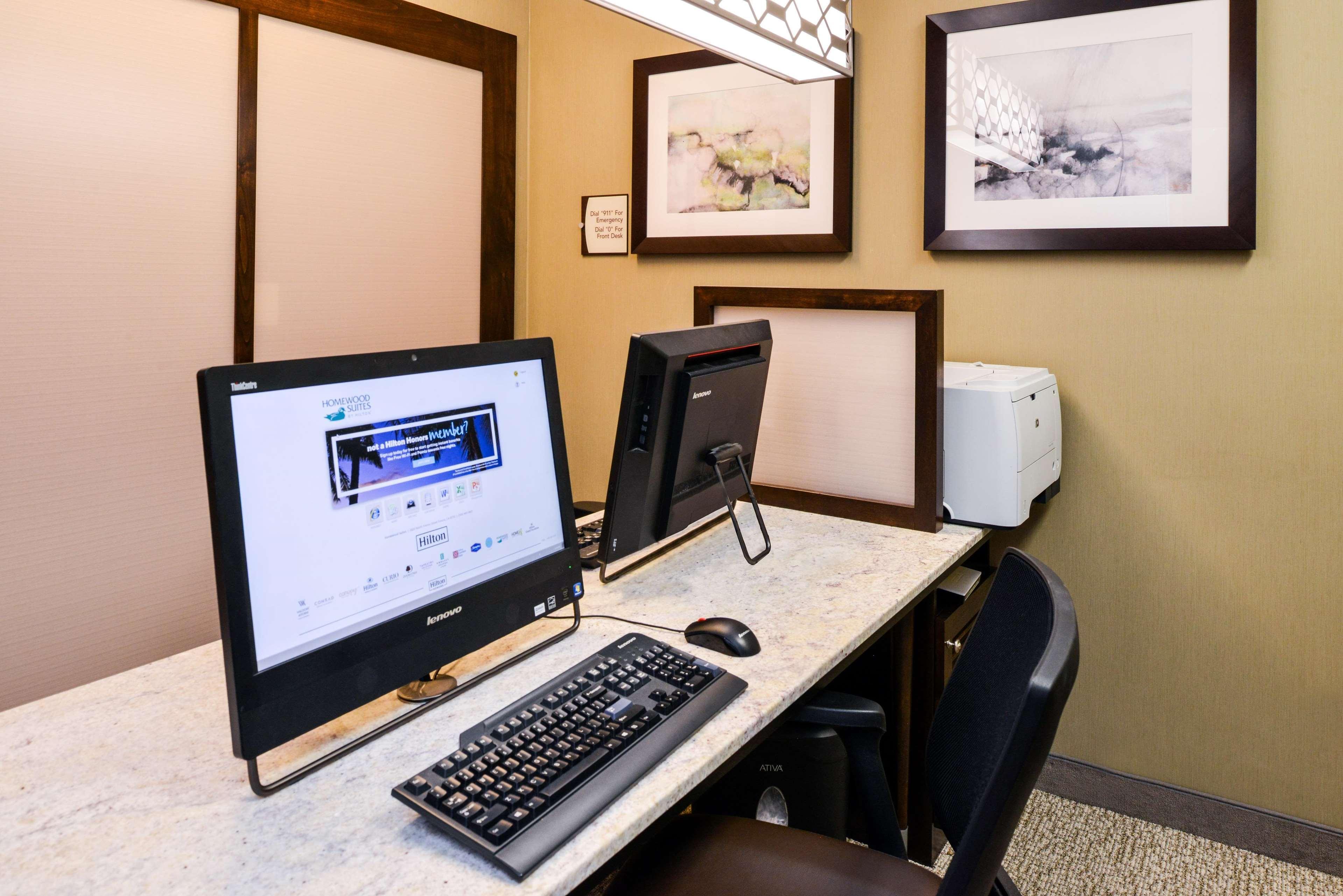 Homewood Suites By Hilton Fresno Exteriér fotografie