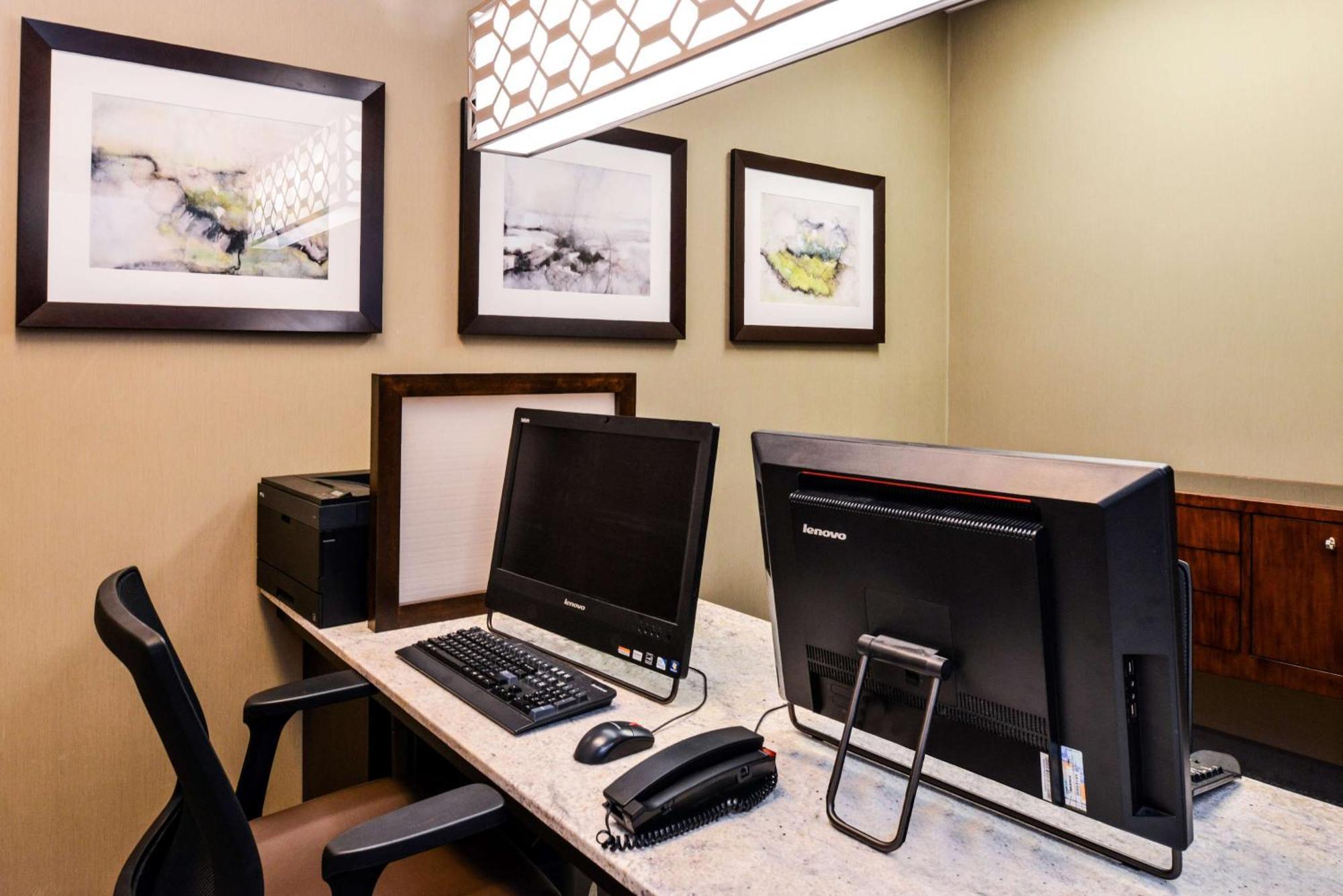 Homewood Suites By Hilton Fresno Exteriér fotografie