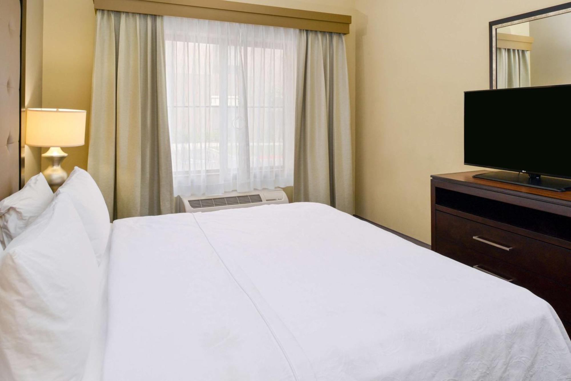 Homewood Suites By Hilton Fresno Exteriér fotografie