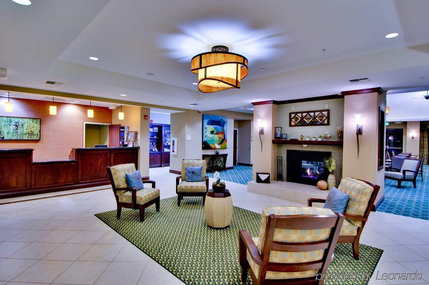 Homewood Suites By Hilton Fresno Exteriér fotografie