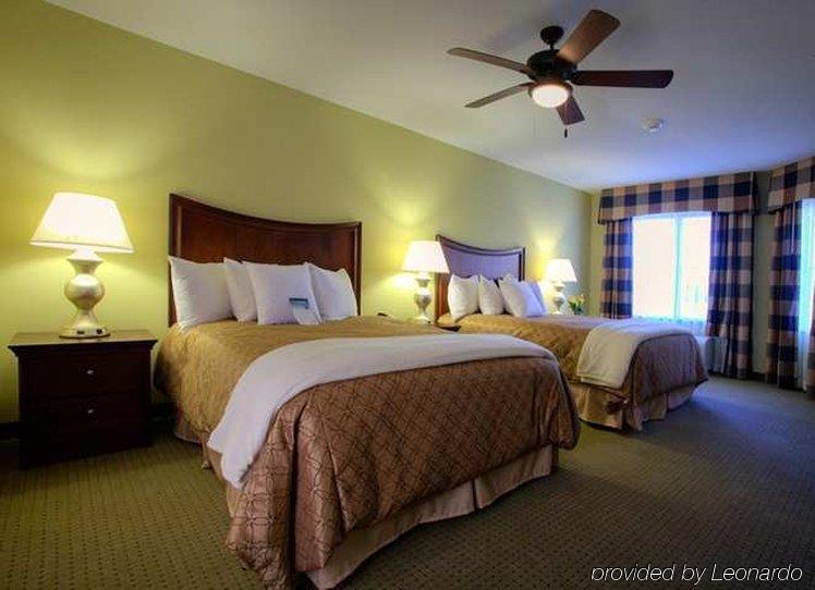 Homewood Suites By Hilton Fresno Pokoj fotografie