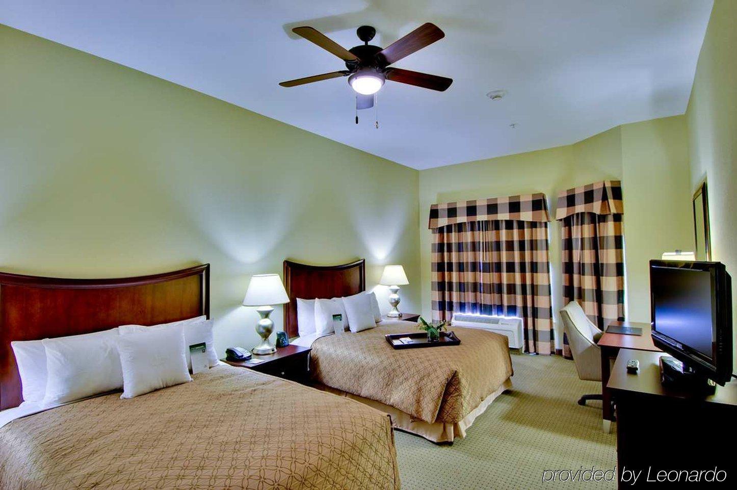 Homewood Suites By Hilton Fresno Exteriér fotografie