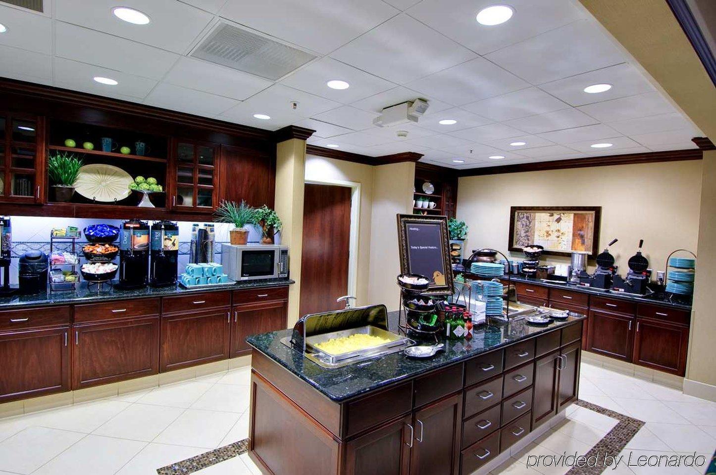 Homewood Suites By Hilton Fresno Exteriér fotografie