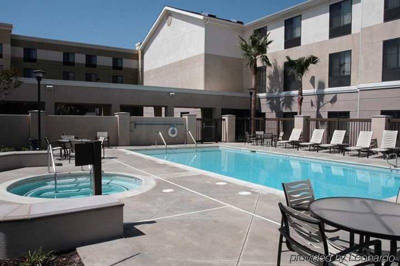 Homewood Suites By Hilton Fresno Zařízení fotografie