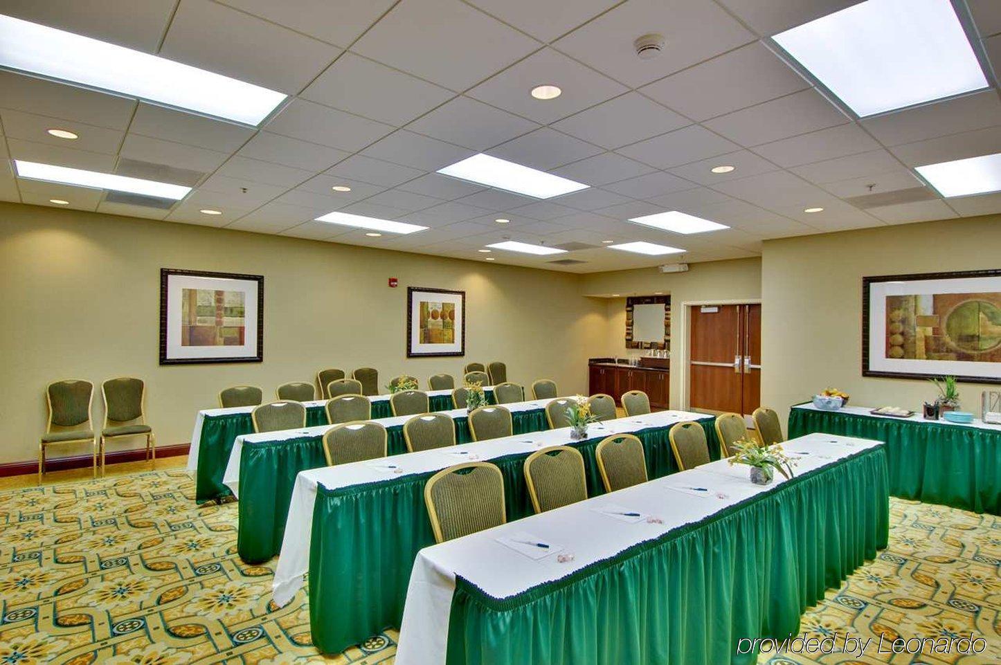 Homewood Suites By Hilton Fresno Exteriér fotografie
