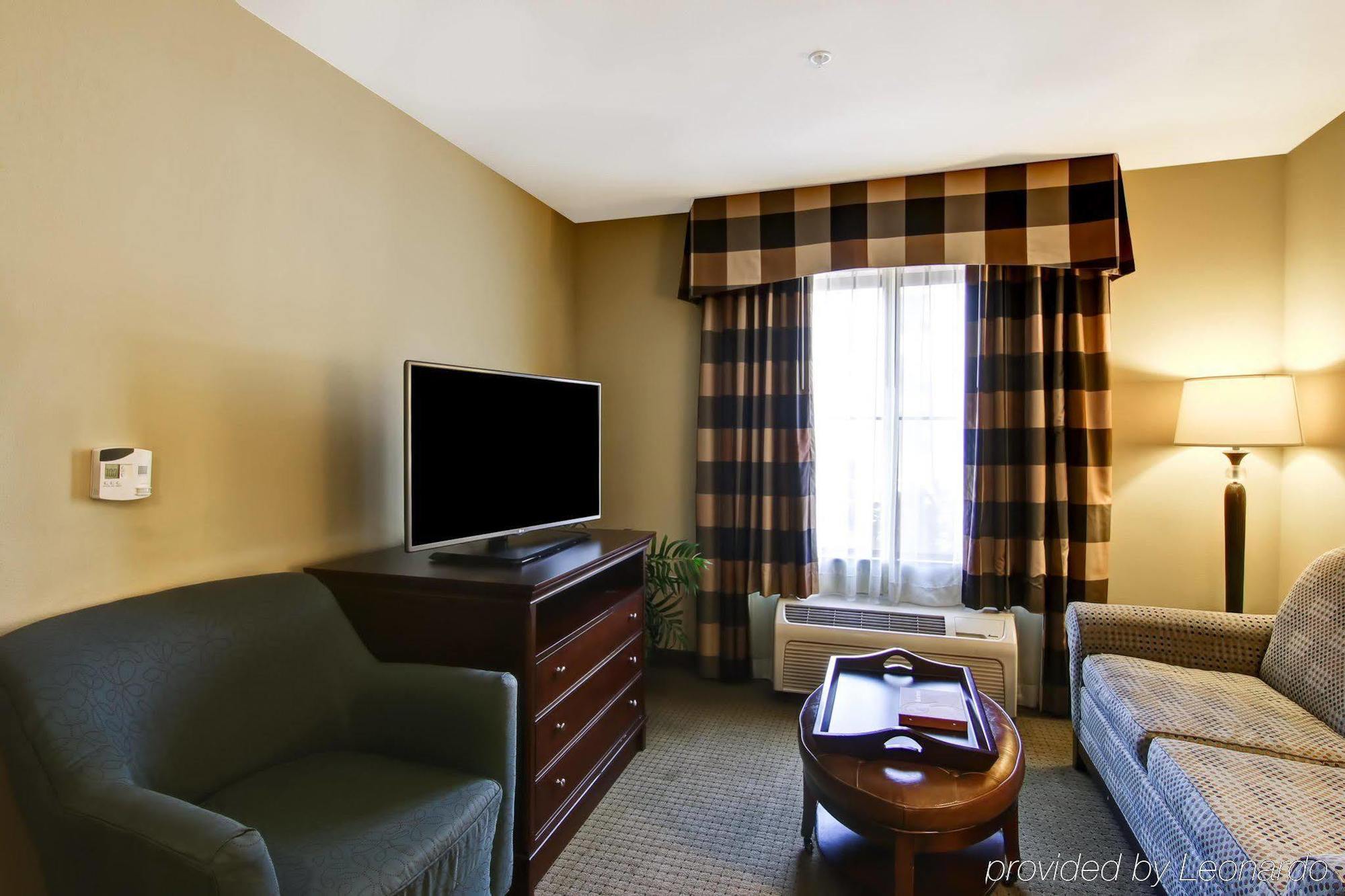 Homewood Suites By Hilton Fresno Exteriér fotografie